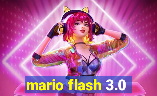 mario flash 3.0